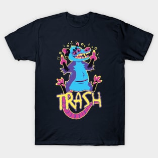 TRASH T-Shirt